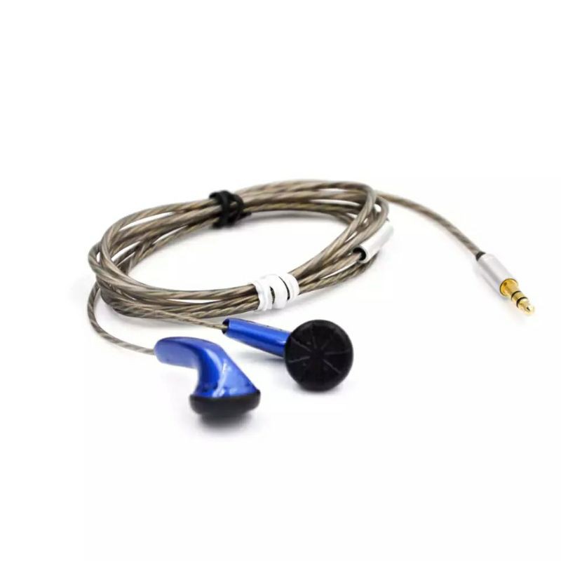 BOARSEMAN MX98S Earbud for Vokal Lover Earphone