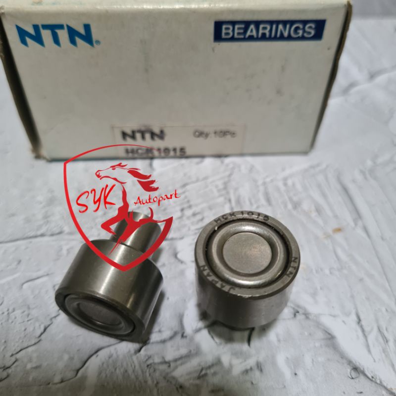 Bearing HK1015 NTN/Bearing garpu kopling fuso ps 190