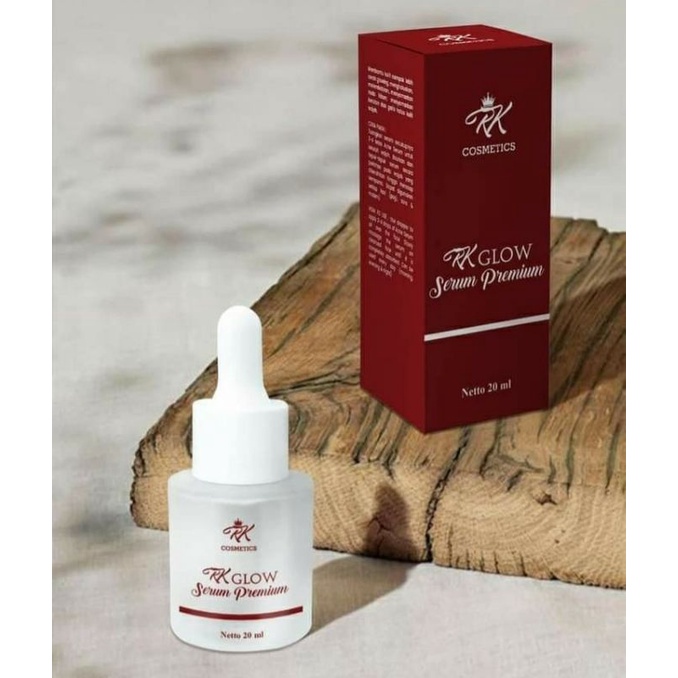 Rk glow serum premium