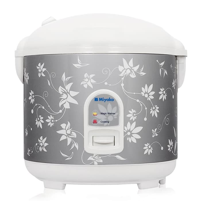 Jual Miyako Magic Warmer Plus MCM-528 1.8 L | Shopee Indonesia