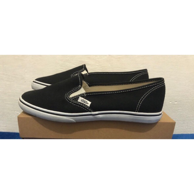 Vans Slip On LP V782W Japan Market Original