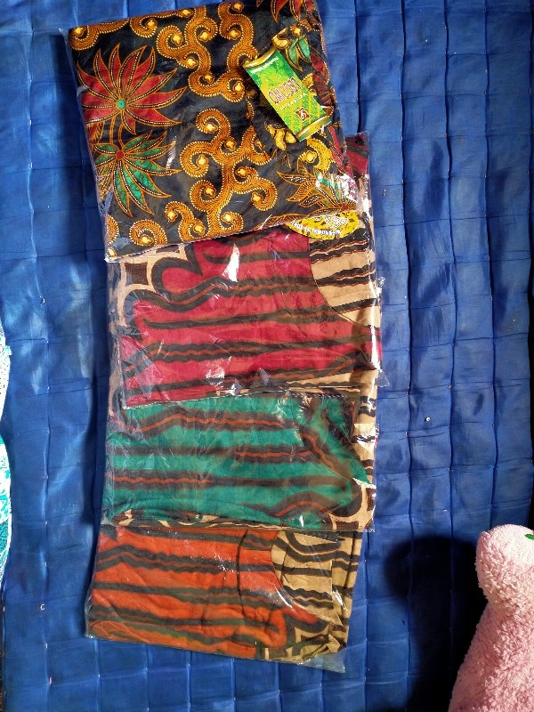 Set Kulot Peplum Batik Sogan Daun Batik Solo Premium Muslim Kantor Seragam Pesta Kerja Setelan Batik