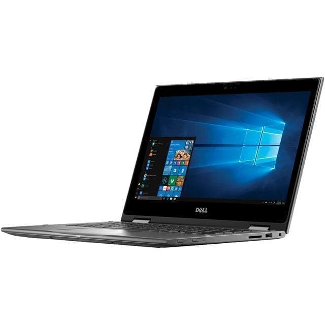 Dell Inspiron 14 5482 2in1 Touch i7 8565 8GB 256ssd W10 14.0FHD
