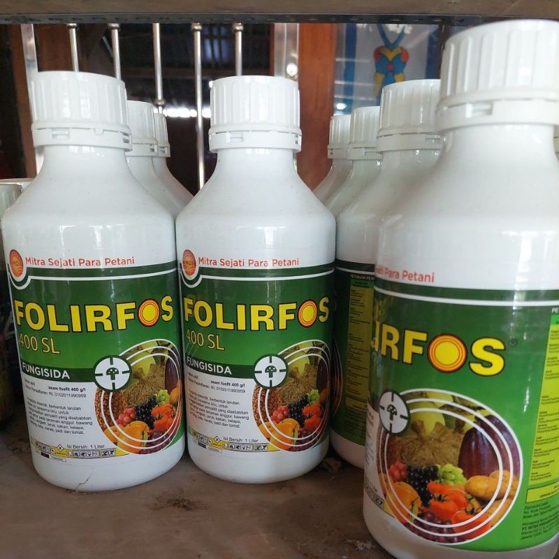 folirfos 400sl