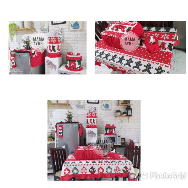 HOME SET LAPIS BUSA 5mm/GKM/TEBAL/CVC