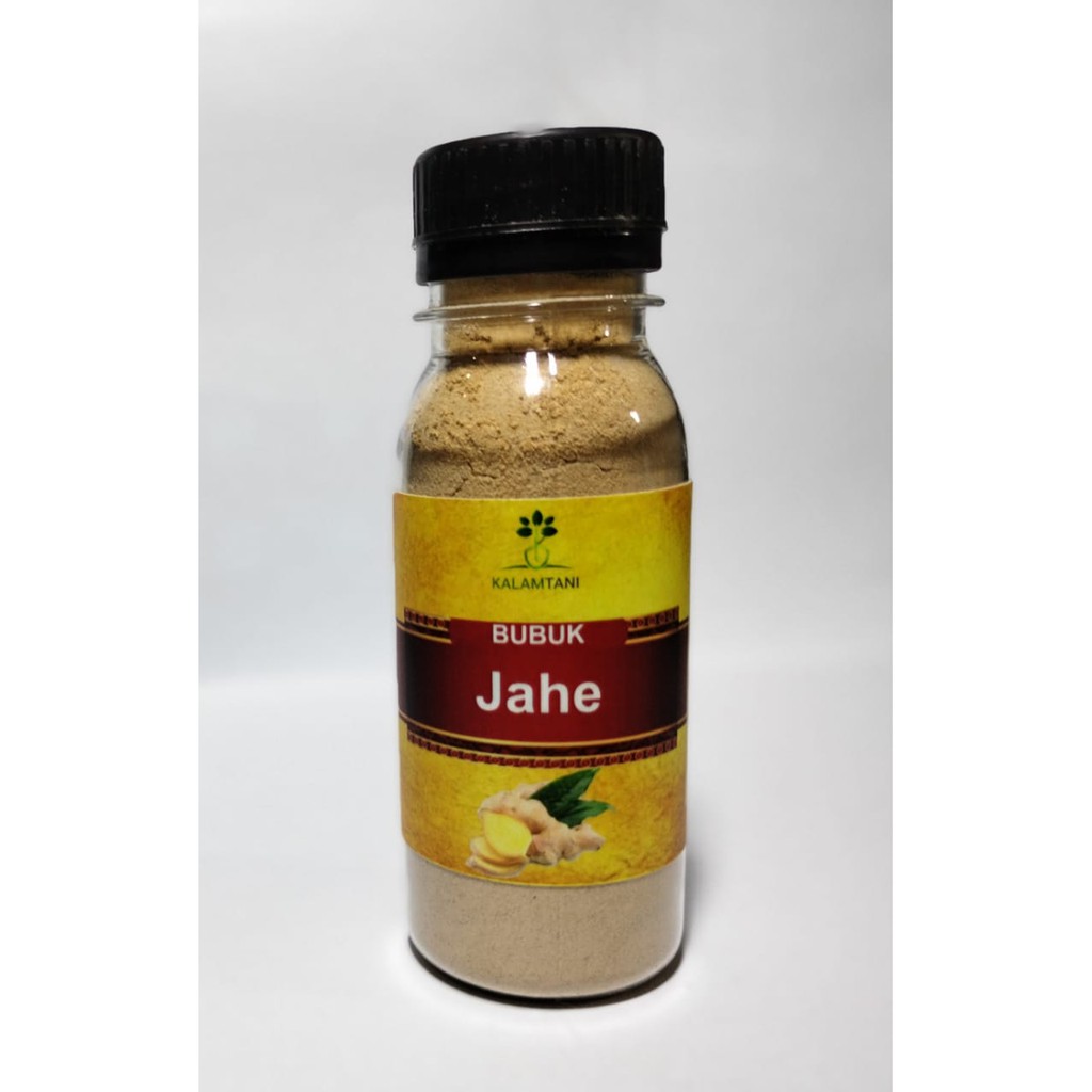 

Jahe Bubuk 50 gram