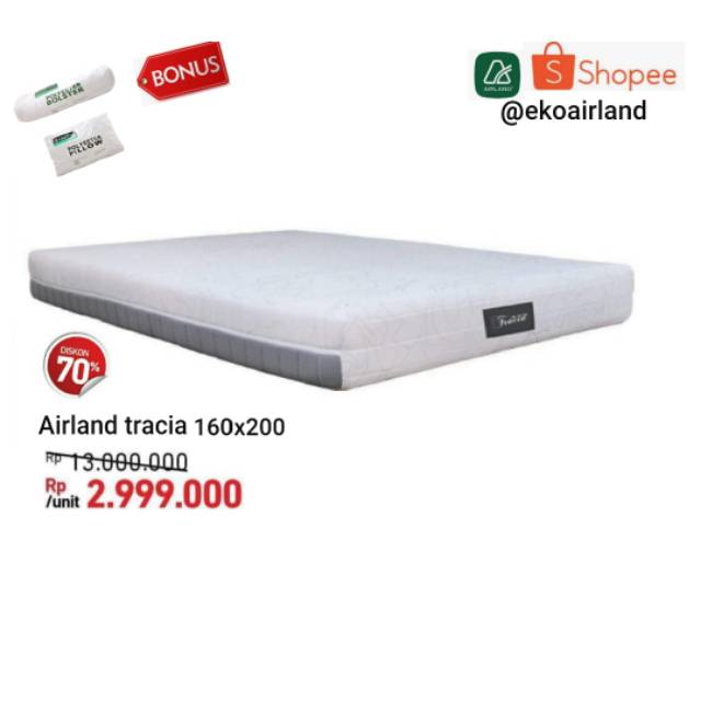 Airland matras tracia