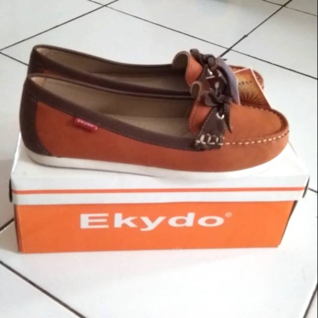Sepatu ekydo roma -02