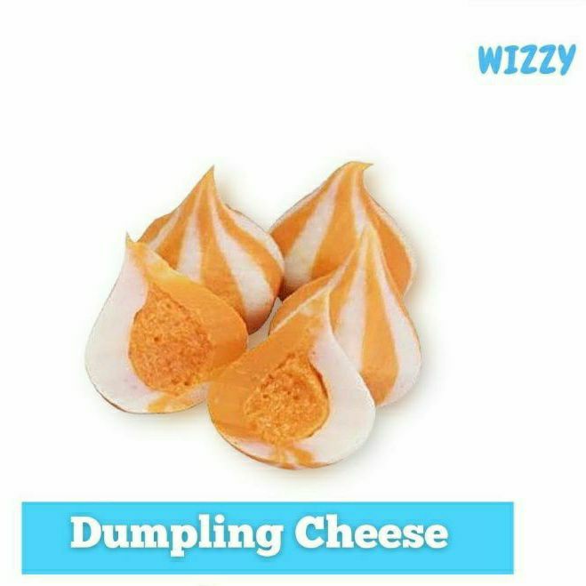 

DUMPLING CHEESE