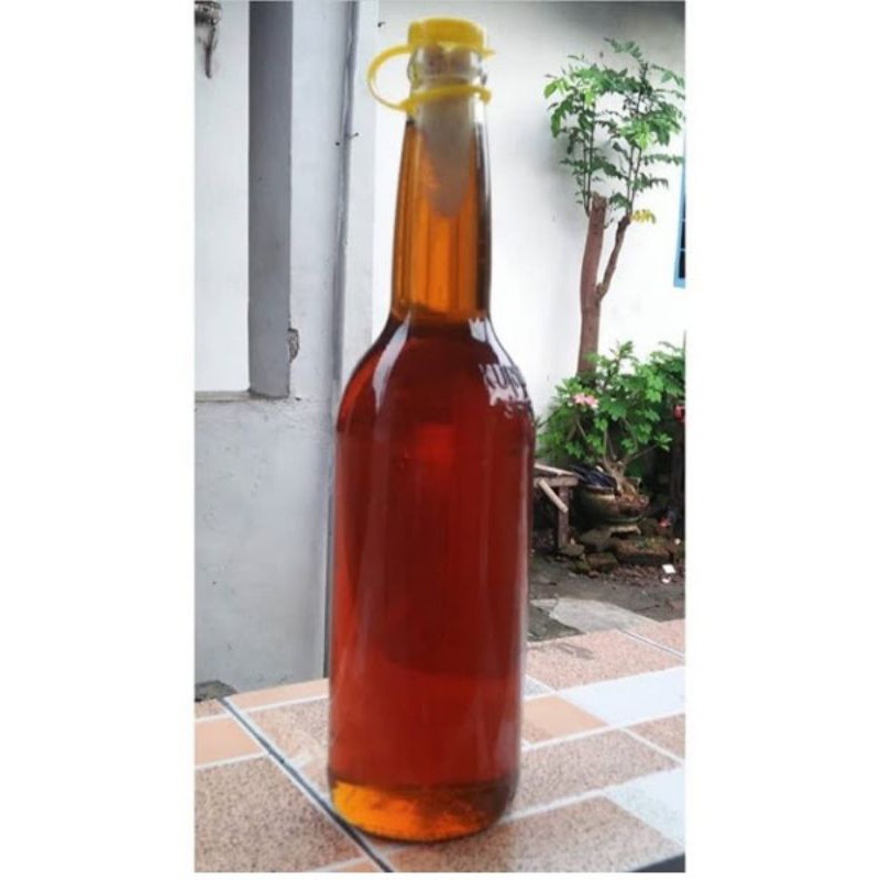 

Madu hutan asli