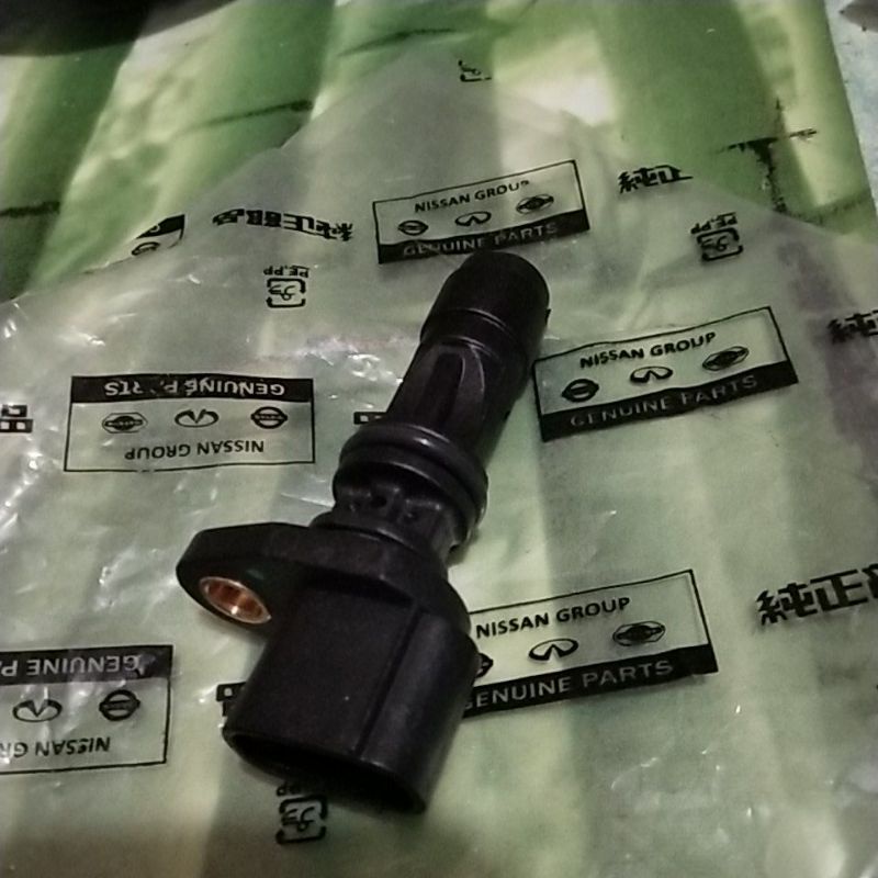 SENSOR CKP CRANKSHAFT POSISI ENGKOL NISSAN JUKE FRONTIER MARCH MICRA KICK