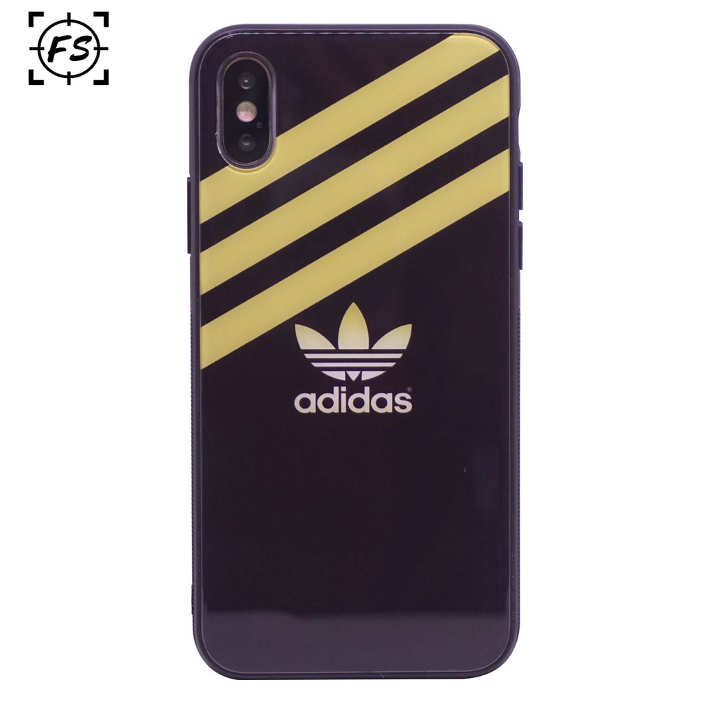 CaseSeller - HardCase SAMSUNG S8+ / S9+