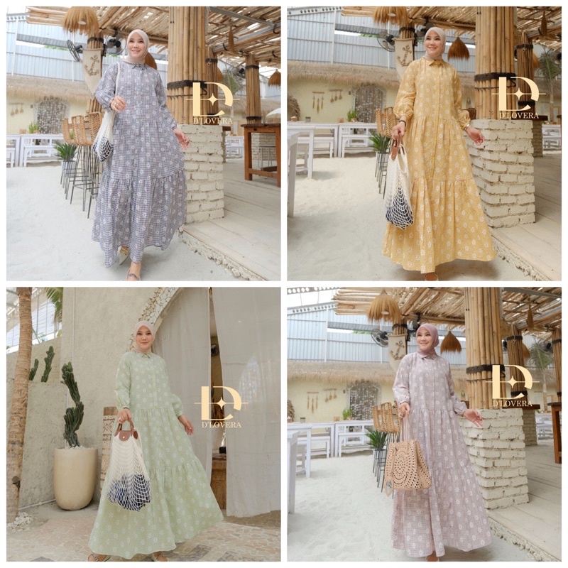 Olla Midi D’lovera by Dlovera