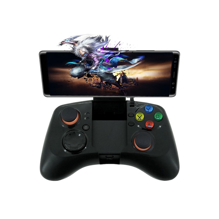 Gamepad Stik Stick Android Bluetooth Dobe Ti 582 Ti-582