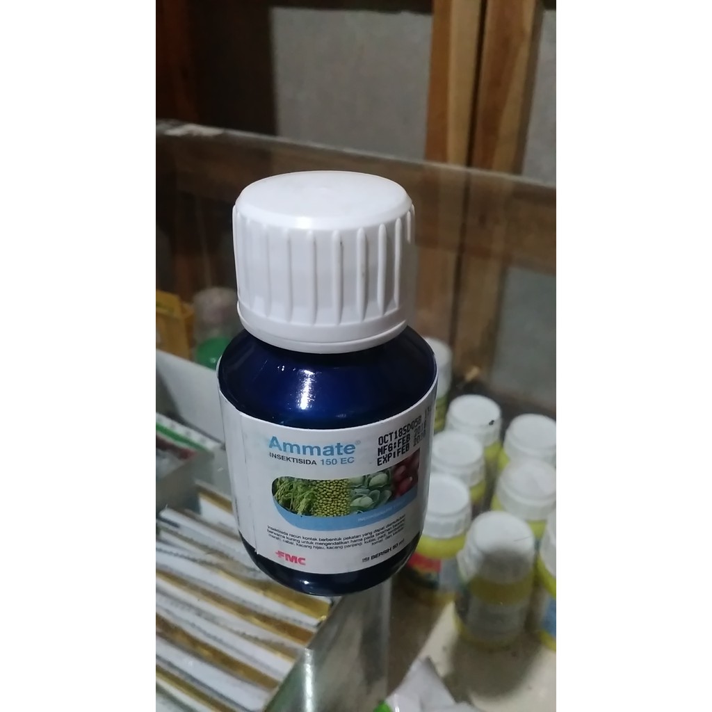 Insektisida DuPont Ammate 150EC