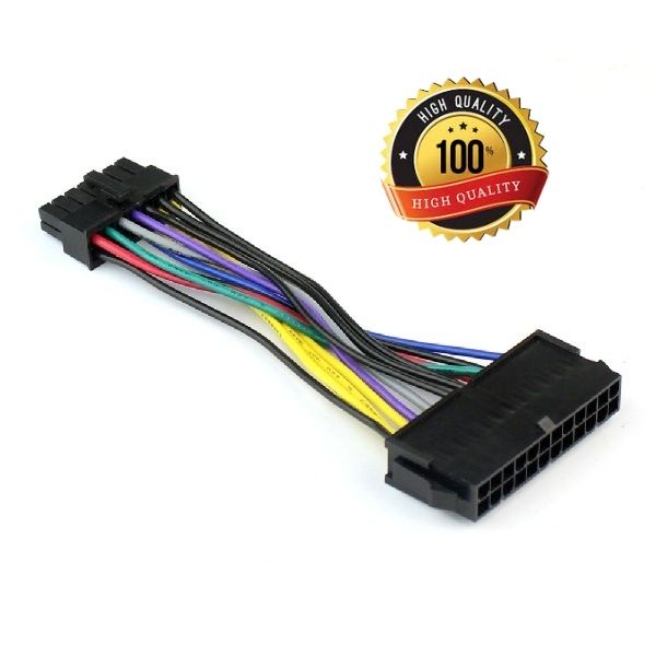 Kabel Power Motherboard 24pin to 14pin