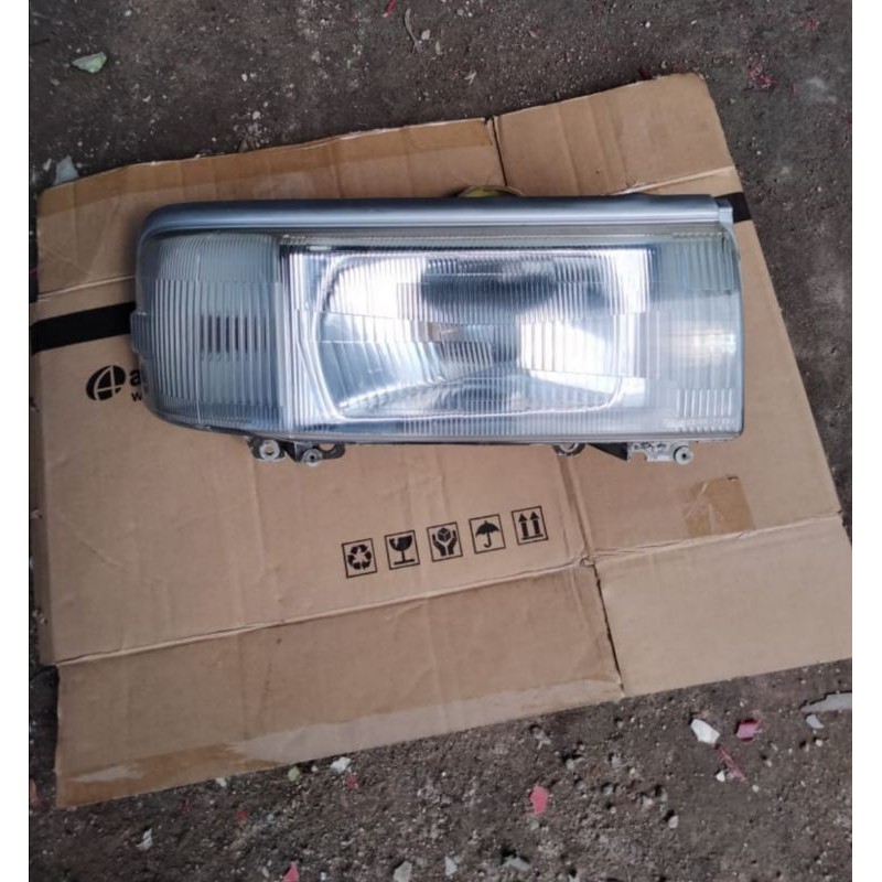 head lamp lampu depan Suzuki carry futura original kiri