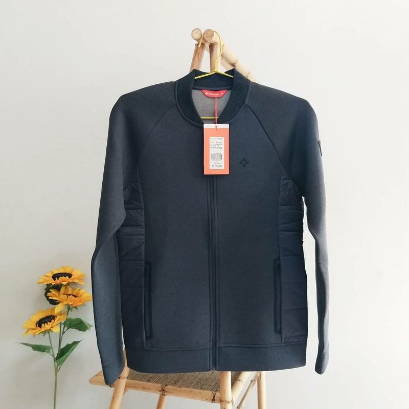 Jacket Korea Isenberg