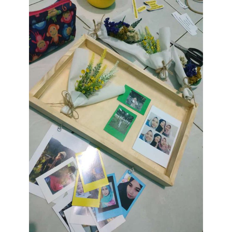 FOTO 3D/FOTO BOX 3D/BINGKAI