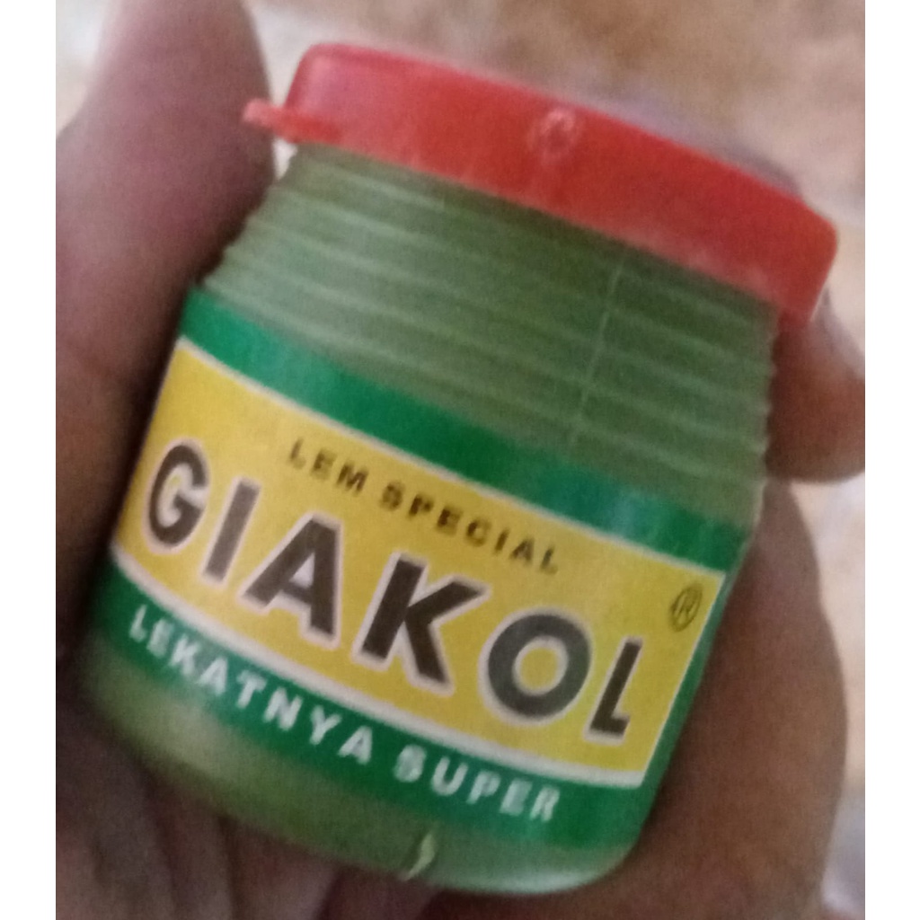 

Giakol Lem Special per 3pcs