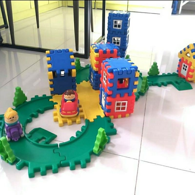 elc duplo