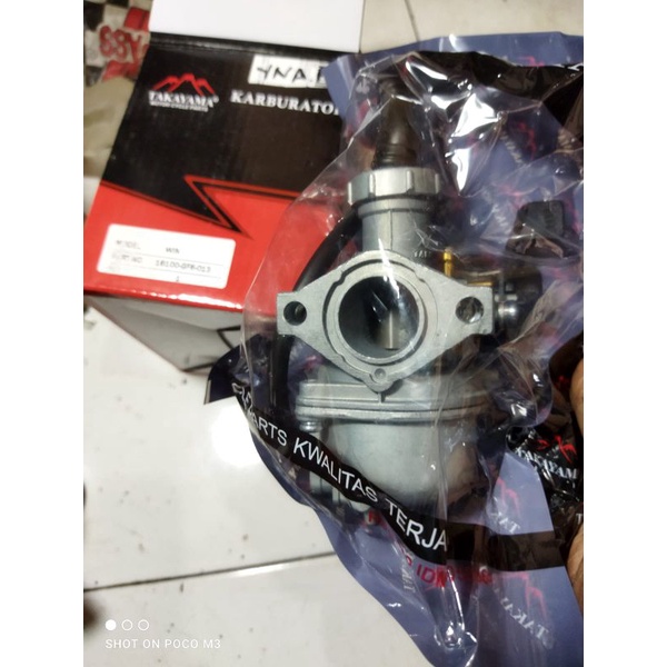 Karburator WIN TAKAYAMA