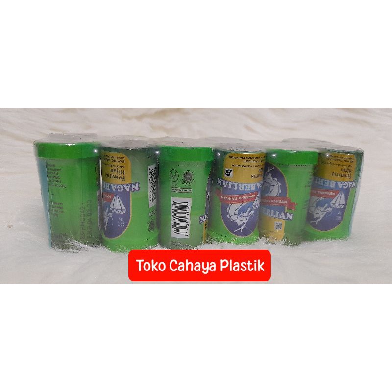 

Pewarna Makanan Bubuk isi 12 botol