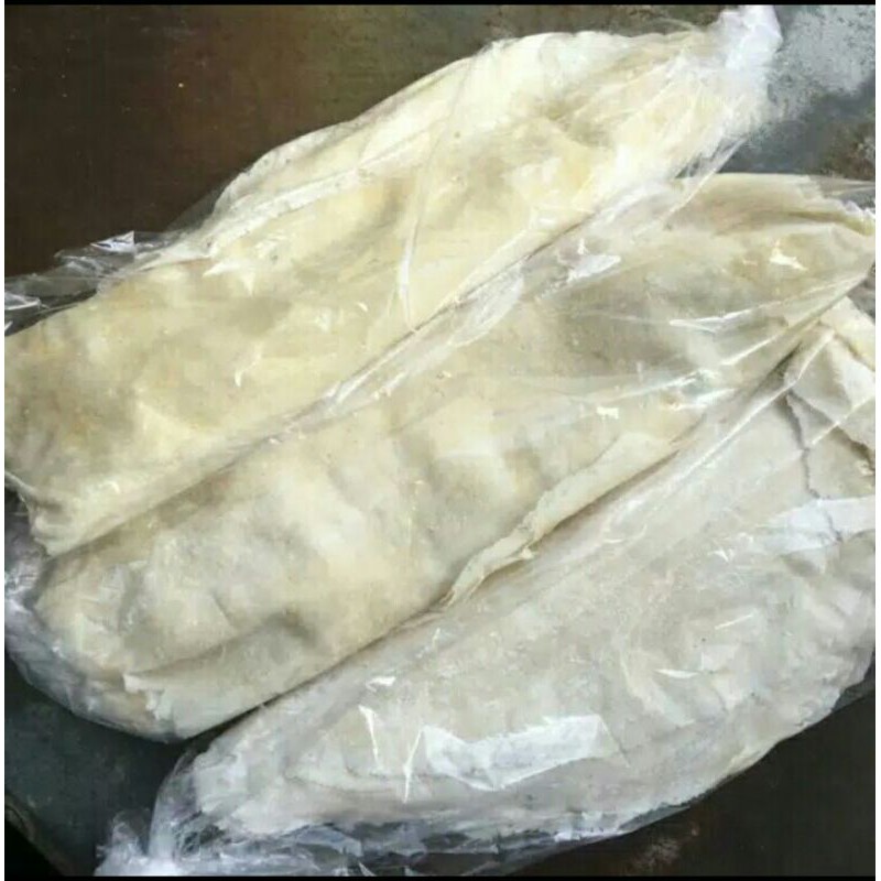 

Puri Segar Shop, Kulit Lumpia Per Bungkus