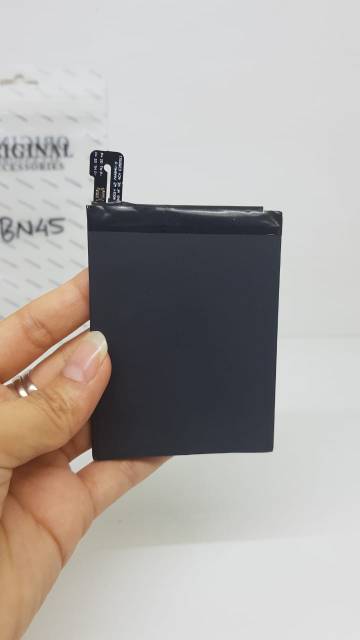 Baterai Xiaomi BN45 Batre Redmi Note 5 Pro Batre Xiaomi BN 45 Baterai Redmi Note 5 3900mAh