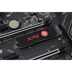 SSD ADATA XPG SX8200 PRO 1TB M.2 NVME M2 PCIe