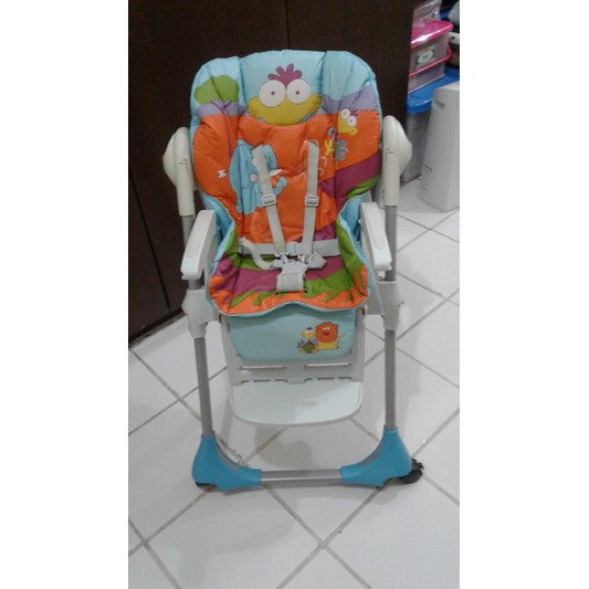 HIgh Chair Chicco