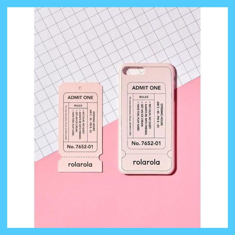 Custom Case Tiket for Realme C2 C1 Realme 2 Oppo A5s Z1 PRO F9 Redmi Note 7 Redmi 7 Samsung A20 M20