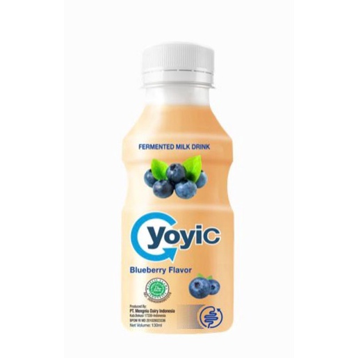 

Yoyic 130 ml