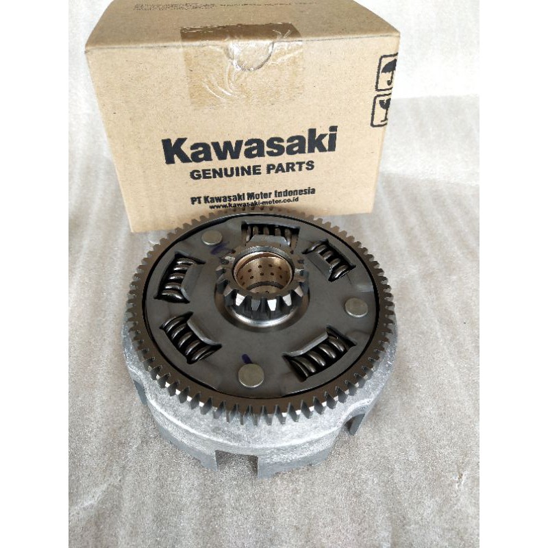 13095-0571 RUMAH KOPLING KLX 150 ORIGINAL