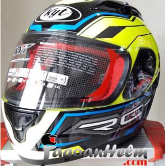 KYT Helm RC Seven