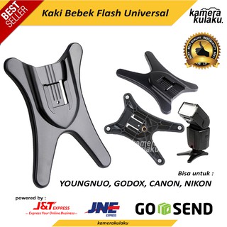 Jual Stand Kaki Harga Terbaik Flash Aksesoris Fotografi Oktober 21 Shopee Indonesia