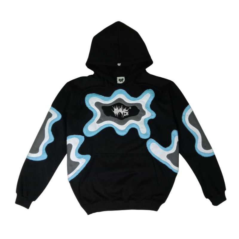 IMS TREASURE REWORKED HOODIE 01