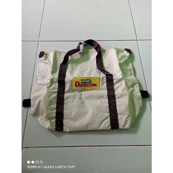 Tas Hadiah Dancow
