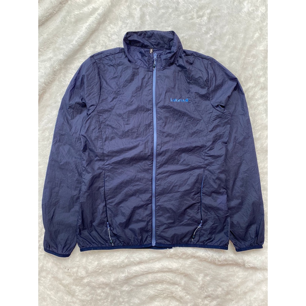 JA-10 JAKET RUNNING LAFUMA