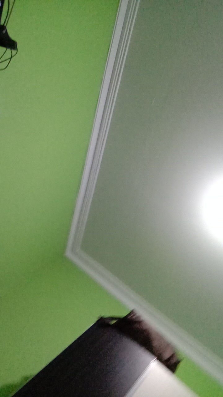 Kaftan Batik Wanita Jumbo Aynur