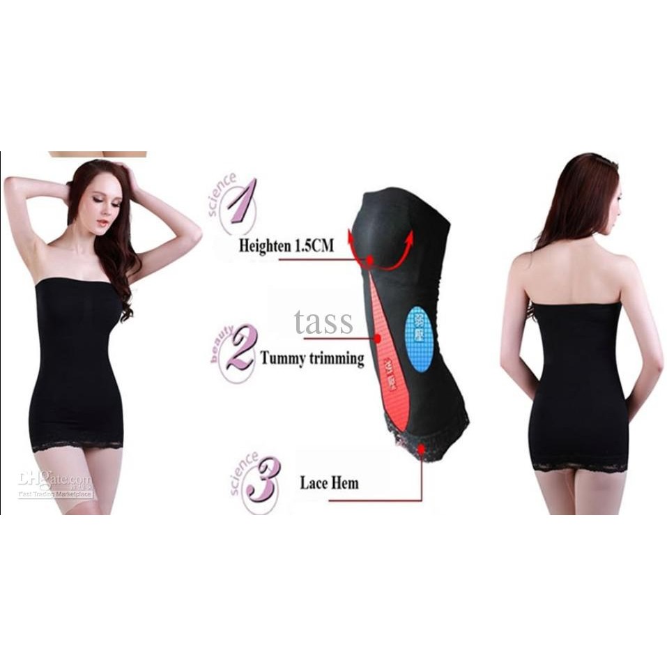 TBI GERMANIUM JAPAN PERFECT SLIM BODY - KEMBEN SLIMMING