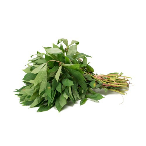 

Daun Singkong 500gr