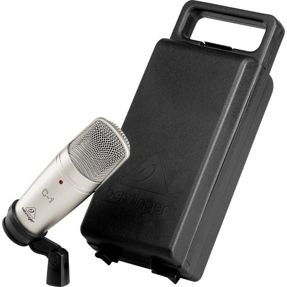 Mic studio Behringer C 1  lop9158