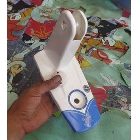 body kipas angin dinding cosmos ORIGINAL copotan wfo