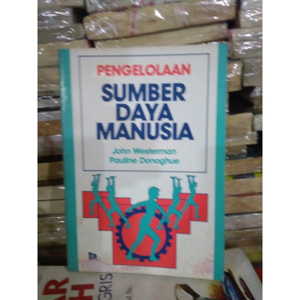 pengelolaan sumber daya manusia