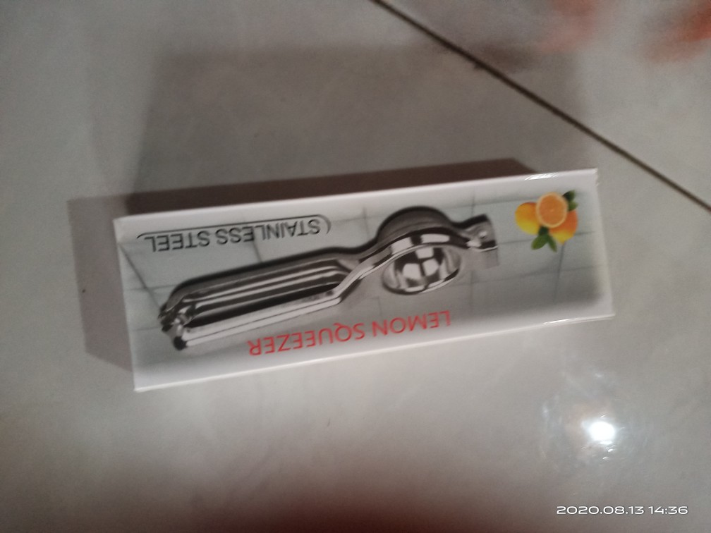 Alat Pres Untuk Pemeras Jeruk Manual Orange Tool Press