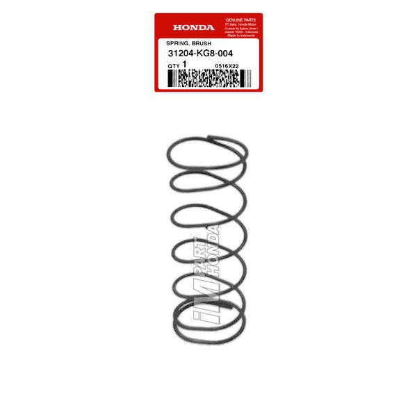 31204-KG8-004 Per Cool Arang Dinamo Stater Beat Scoopy Spacy Vario 110 Karisma Supra X 125 CB CBR 15