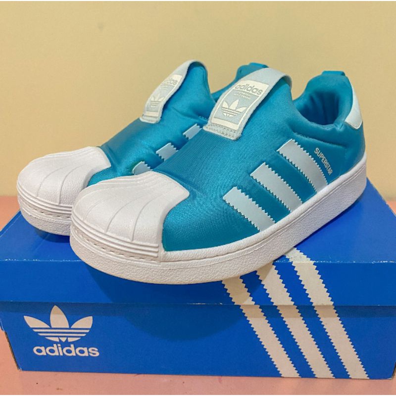 Adidas Superstar 360C Kids