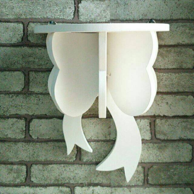 

Ambalan Pita kecil
