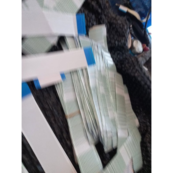 flexibel - lvds - 68 pin - lvds 68 pin - untuk t con boe